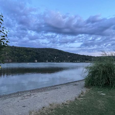 Villa Letni Dum Zdan Slapy nad Vltavou Exterior foto